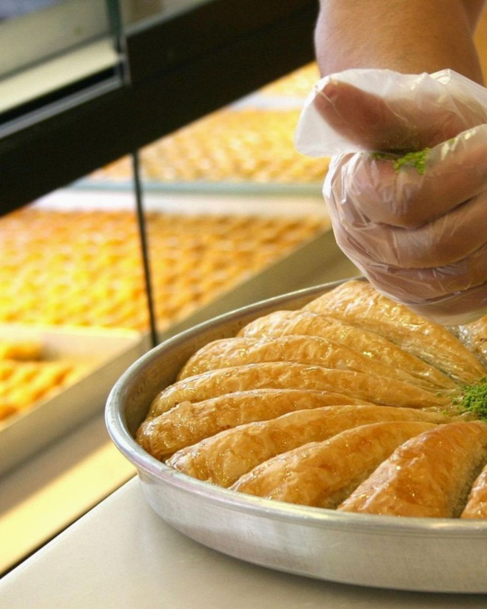 Başlangıcı